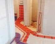 Электромонтаж после штукатурки — штробы и кабельные трассы в оштукатуренных стенах